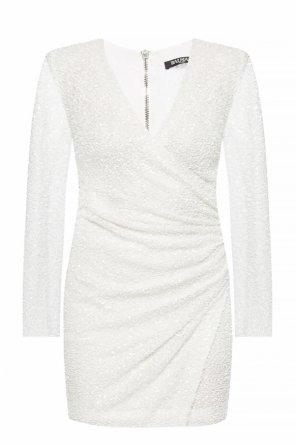 Sequined dress, zdjęcie 1 Sequined dress od Balmain
